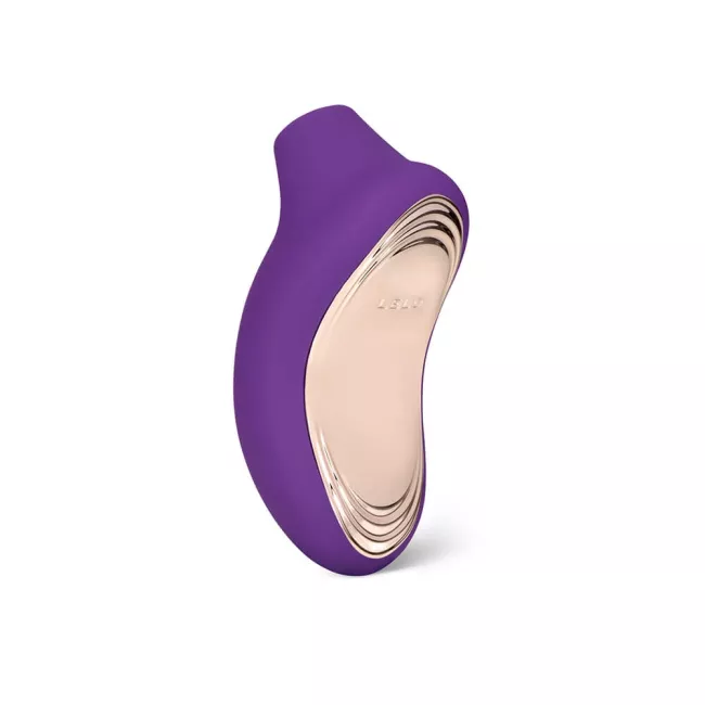 Lelo Sona 2 Cruise - charging port